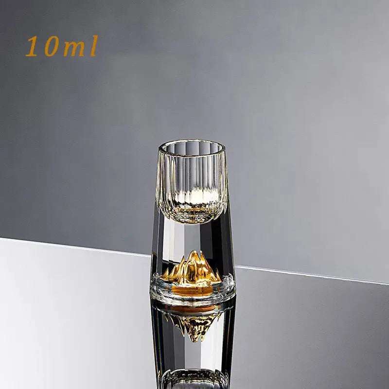 Bowlift Luxury Crystal Spirits Glass 15771999404377-1