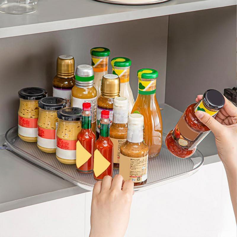 Space Saving Organizer for a Tidy Kitchen Life 14981803311430-1