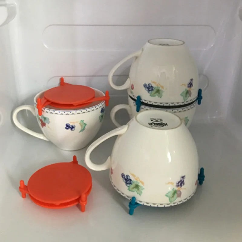 Smart Mug Holder for Organized and Space-Saving Kitchen Storage 15003553136966-1