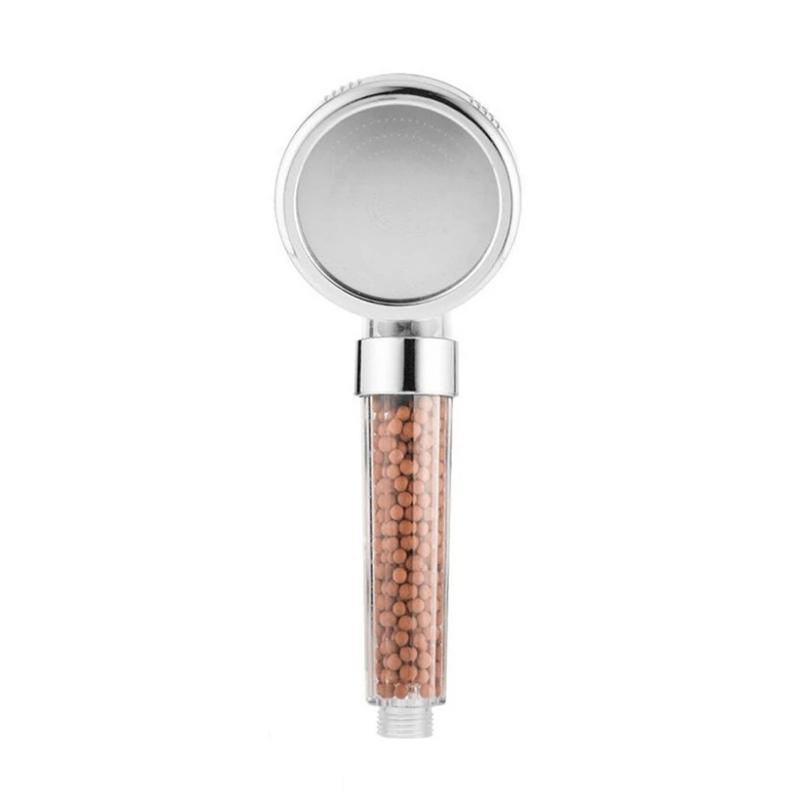 High-Pressure Ionic Filtration Shower Head 6852165075044-1