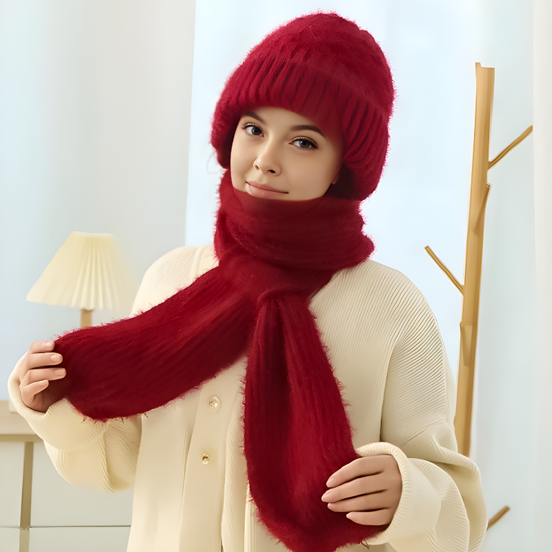 Soft Winter Wrap Keeps You Warm For Cozy Outdoor Cold Protection 9312693879110-1