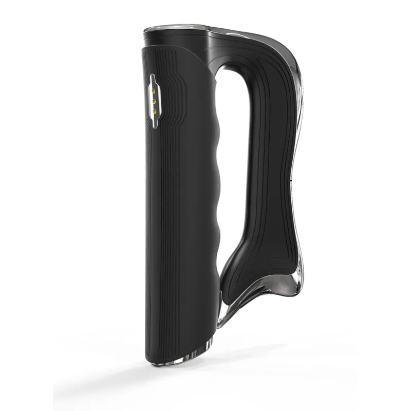 Myofascial Release Therapy Device - Microcurrent Micro Vibration Muscle Stimulator