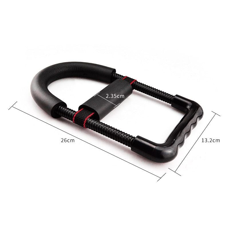 Wrist Forearm Trainer Tool For Strength Grip And Flexibility 8419998924931-1
