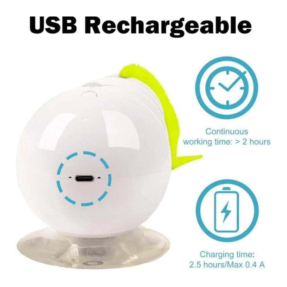 Ignite Your Cat’S Wild Hunt For Endless Play And Joy 11689711108364-1