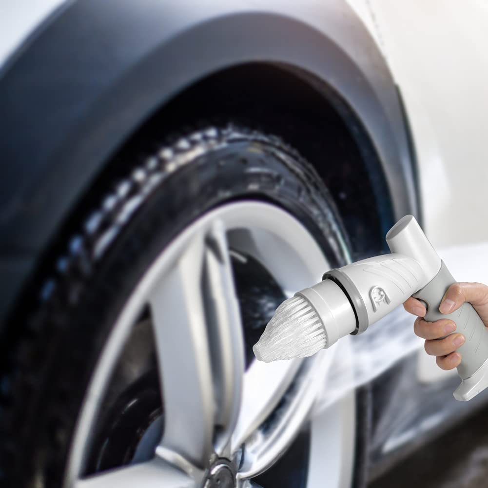 Mini+ Cordless Power Scrubber Pro 8971731075353-1