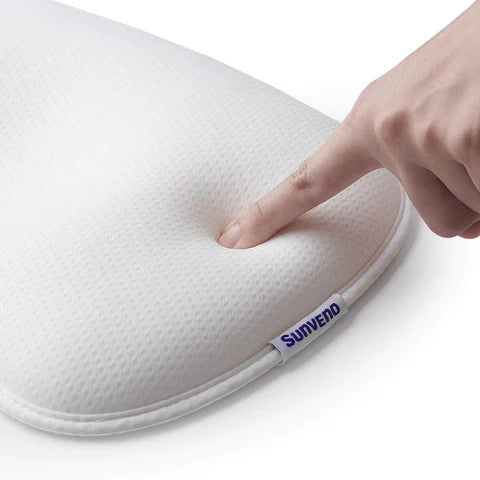 Baby Pillow Head Shaping Prevent Flat Head For Newborn Baby