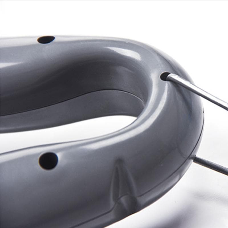 Steam Bbq Grill Cleaner Brush With Stainless Steel Bristles 8745881895246-1