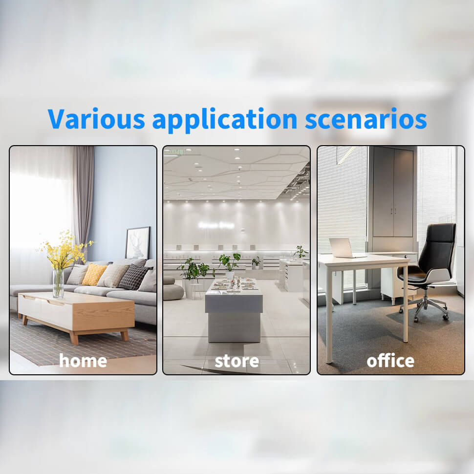 Mini Security Camera Wireless App Control Night Vision 1080P 9578433937710-1