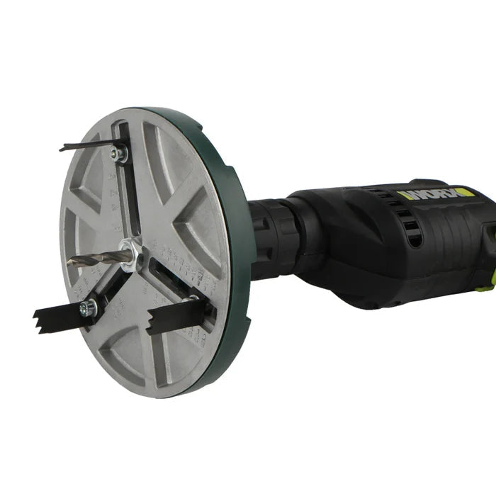 Adjustable Hole Saw Diameter 45mm-130mm Woodworking Cutting Tools Hole Opener 9588273807662-1