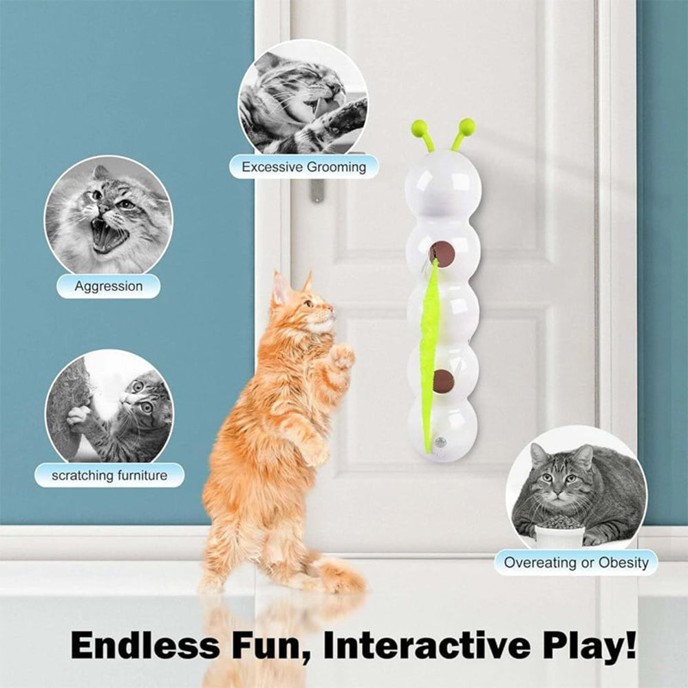 Ignite Your Cat’S Wild Hunt For Endless Play And Joy 11689711108364-1