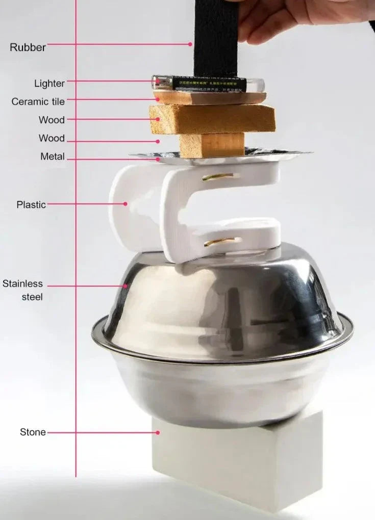 Strong Multipurpose Adhesive for Durable and Secure Surface Bonding 15053424820550-1