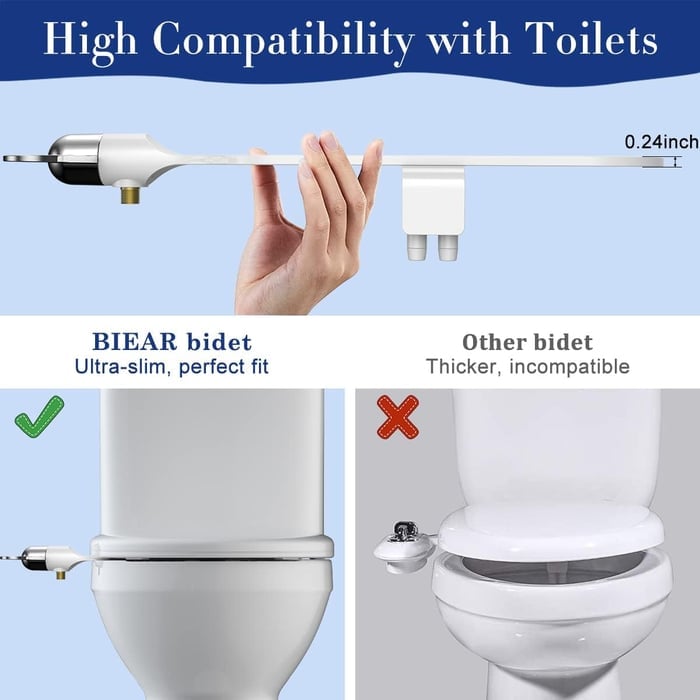Smart Toilet Flusher Hot And Cold Temperatures Can Be Adjusted Freely 10065827823918-1