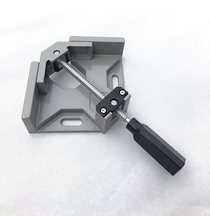 90 Degree Aluminum Alloy Corner Splicing Clamp Tool 9432607162670-1
