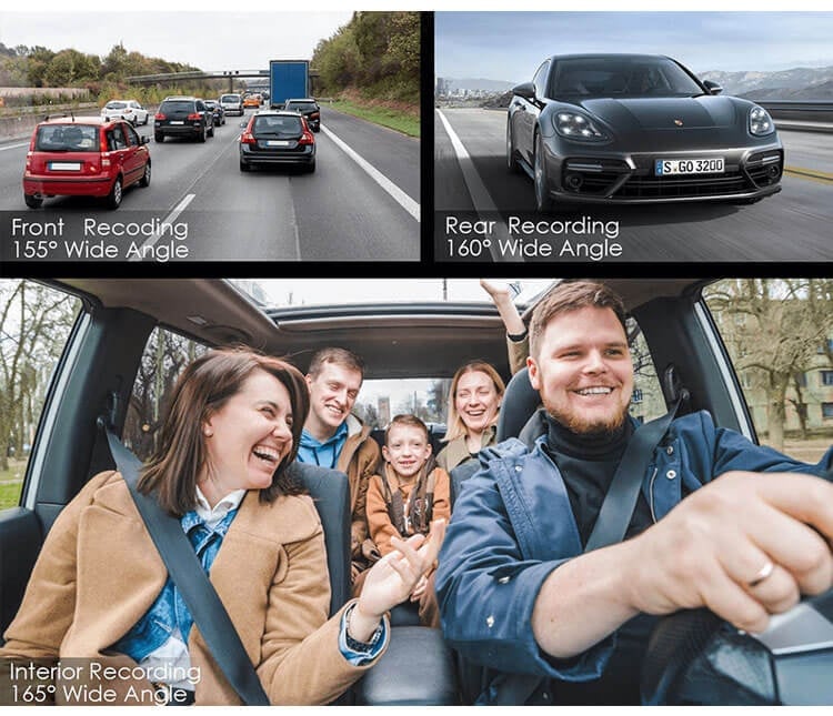 1080P Full HD Video Car Driving Recorder 9790301471022-1