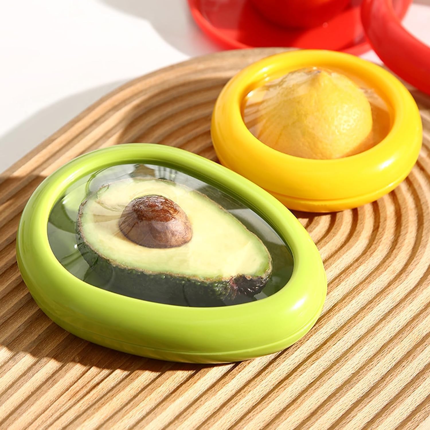 Reusable Airtight Fresh Box Keeps Fruits And Vegetables Crisp Longer 14815670403398-1