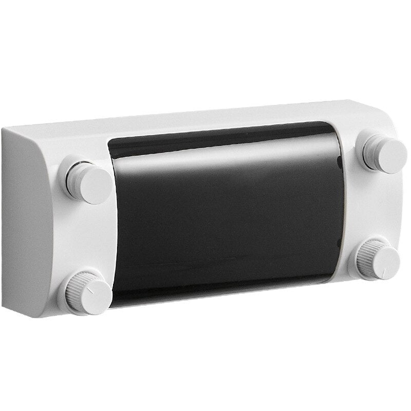 Retractable Clothes Line Dryer Wall Mounted Indoor Outdoor Laundry Hanger 14814317478214-1