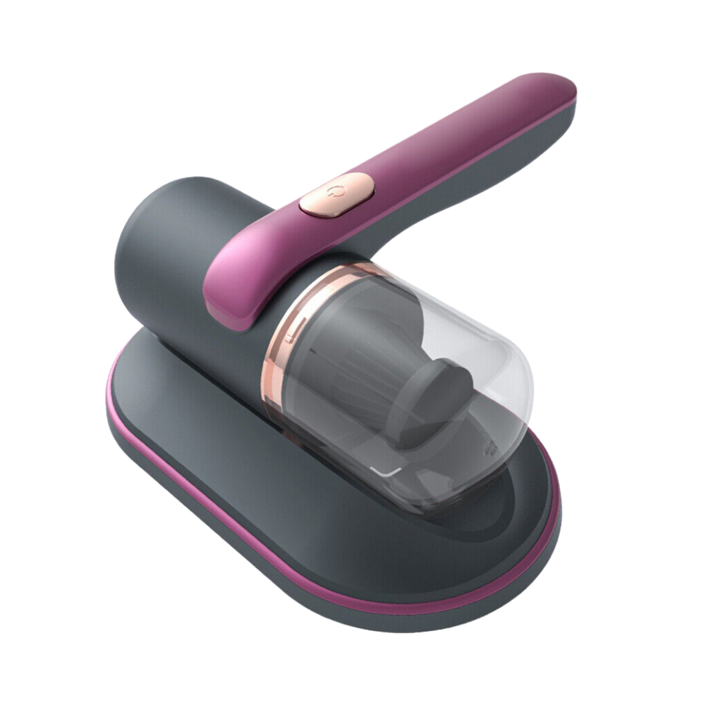 Cordless Vacuum For Dust Mites - Portable Design