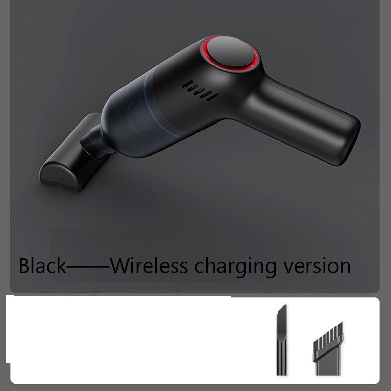 Tool Cordless Handheld Hoover 120W 20000Pa High Power Mini Car Hoover 8545298383150-1