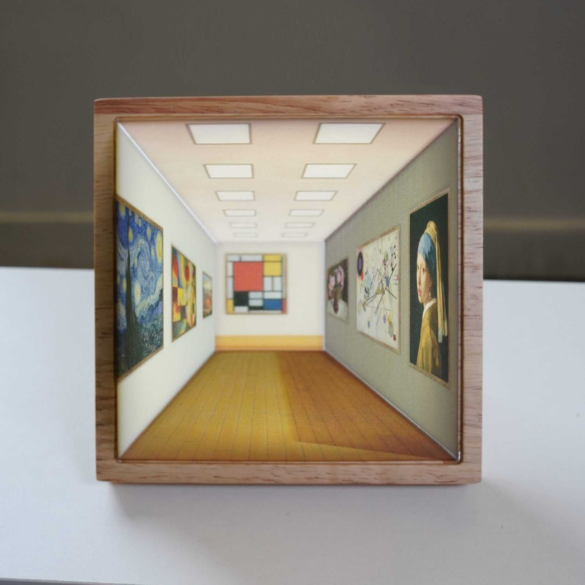 3D Naked Eye Vision Night Light 9642283860270-1