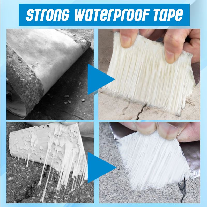 Strong Water Leakage Sticker Waterproof Tape 9511876395310-1