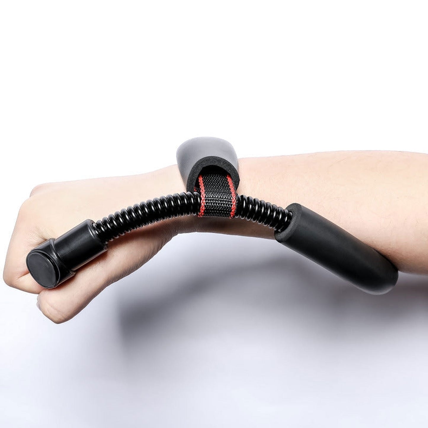 Wrist Forearm Trainer Tool For Strength Grip And Flexibility 8419998924931-1