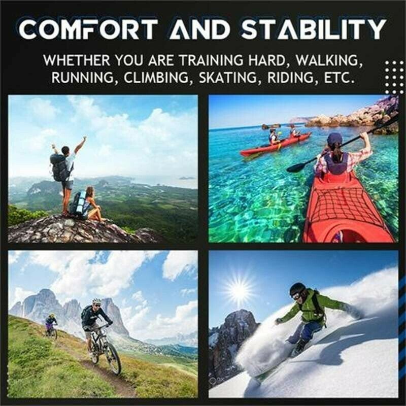 Bone Conduction Bluetooth Headphones Comfort Sound Clarity 8521948660014-1