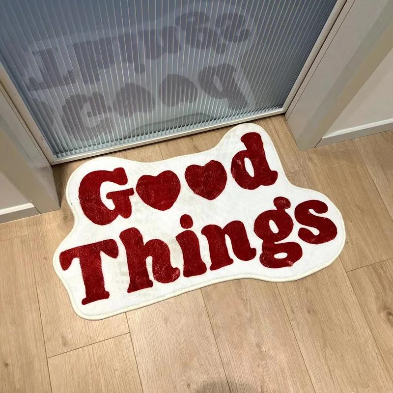 Soft And Cute Non-Slip Kids Bedroom Rug 14815607062854-1