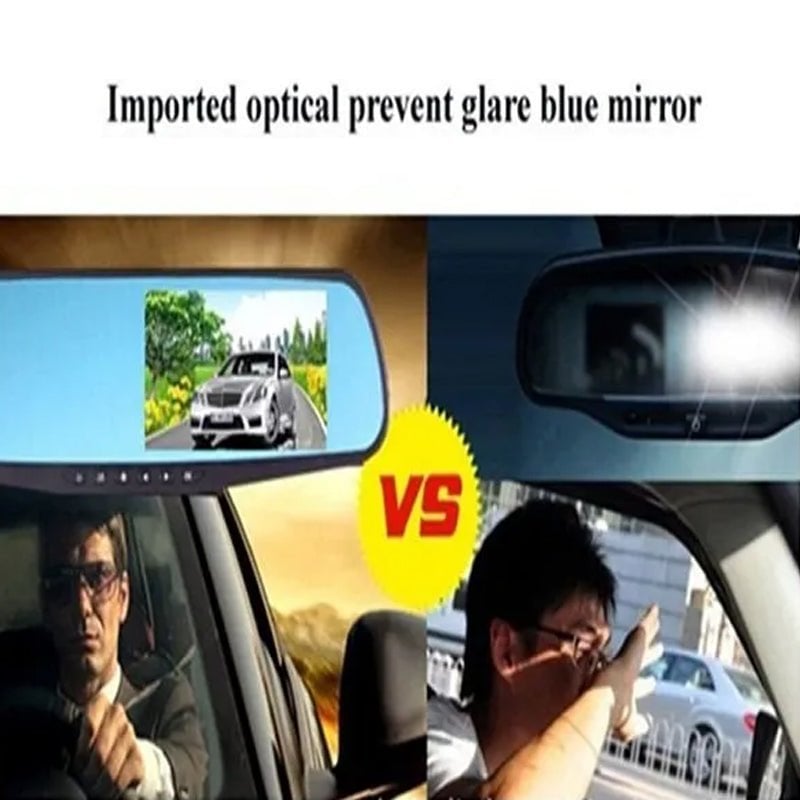 1080P Full HD Video Car Driving Recorder 9790301471022-1