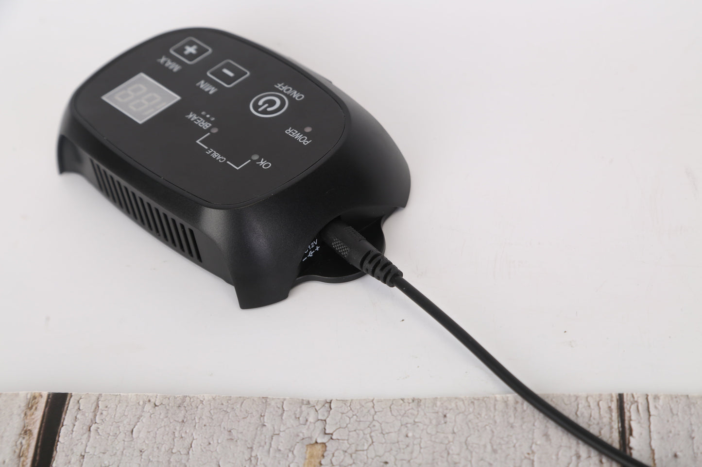 1Set Dog Fence System Pet Containment System With One Hundred Adjustable Levels IPX7 Waterproof Rechargeable Receiver Underground Fence For Small Medium Large Dog 9016328224988-1