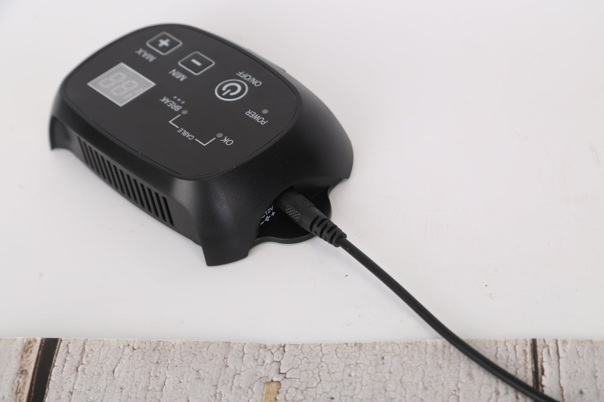 1Set Dog Fence System Pet Containment System With One Hundred Adjustable Levels IPX7 Waterproof Rechargeable Receiver Underground Fence For Small Medium Large Dog 9016328224988-1