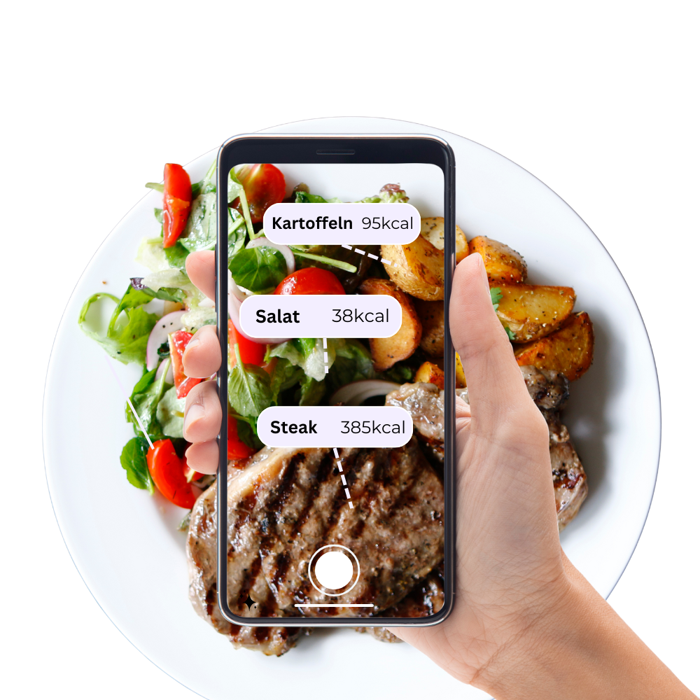 Smart Nutrition Scale for Accurate Meal Tracking and Healthy Eating 15056626385222-1