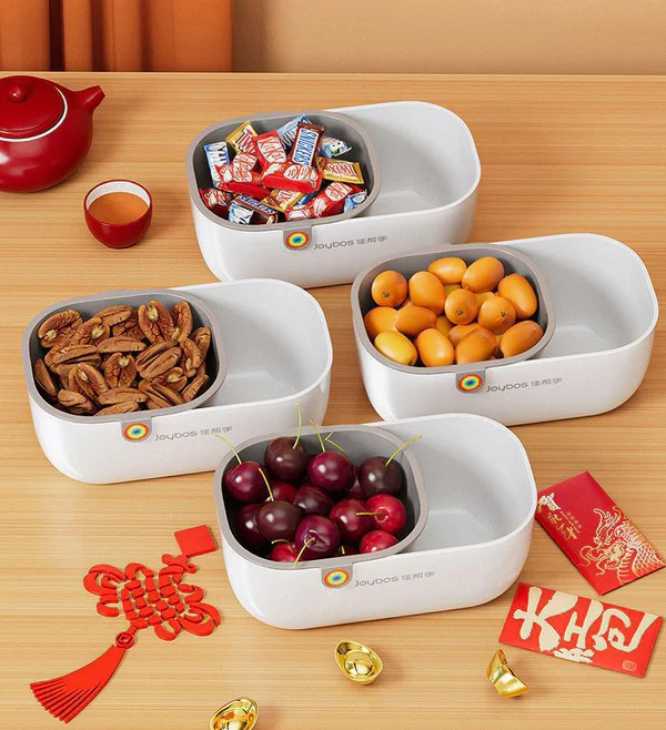 Smart Snack Bowl for Clean and Convenient Eating Anytime 15060753973574-1