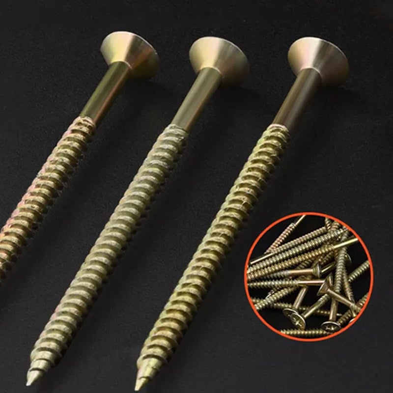 Wall Anchor For Securing Screws Firmly Without Drilling Complicated Holes 15129627623750-1