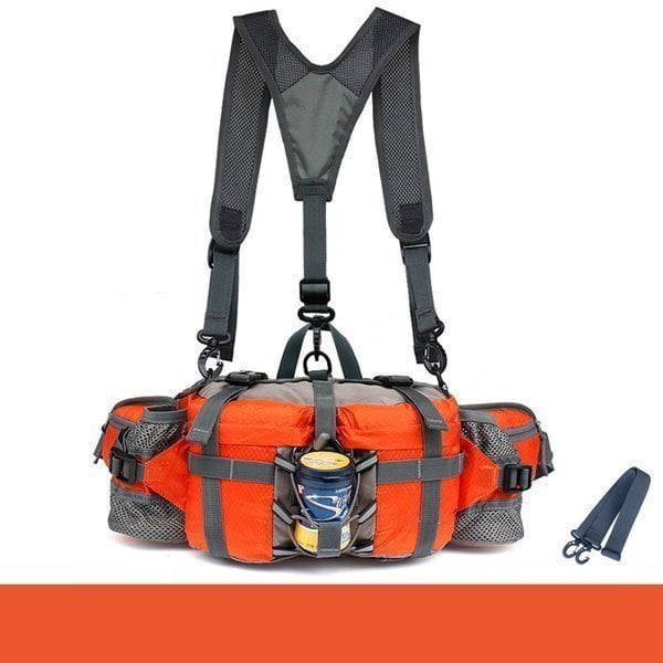 Ultralight Multifunctional Outdoor Waist Bag 9883293712686-1