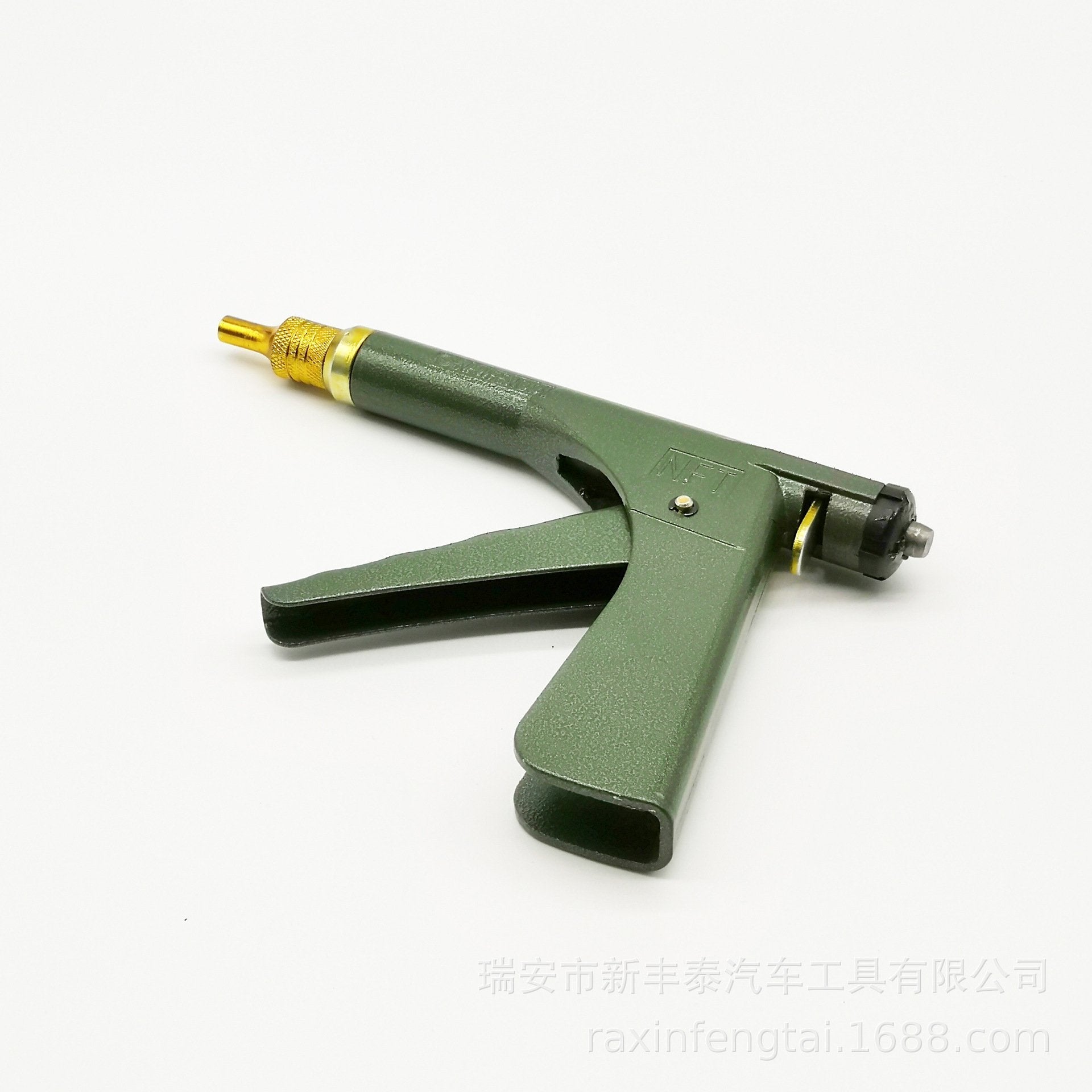 Automatic Tire Repair Kit Fixes Tubeless Punctures Quickly And Permanently 14892472893766-1