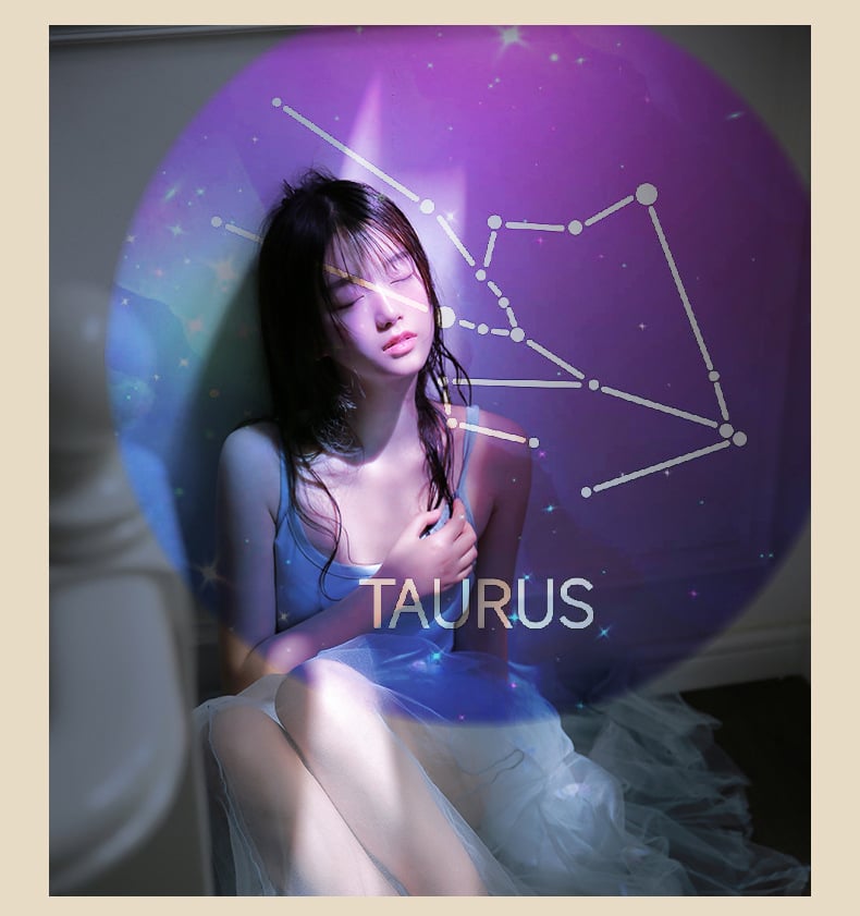 Star Projector Light Transforming Your Room into a Magical Galaxy 15089492230470-1