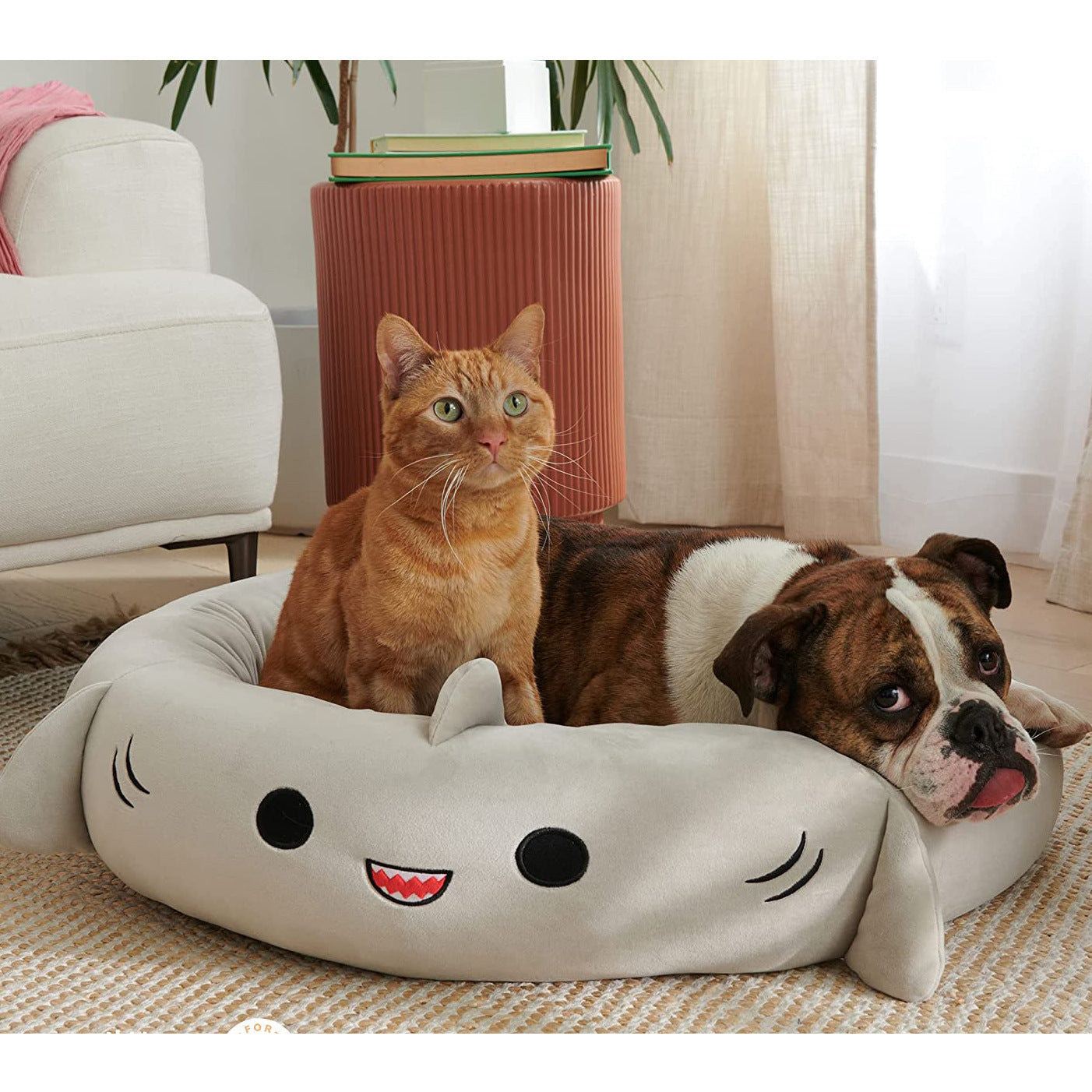 Wrap Your Pet in Year-Round Cozy Bliss They’ll Beg To Return To 11632087499020-1