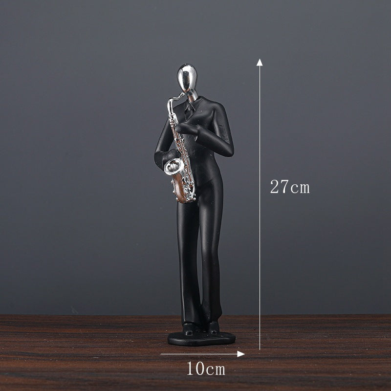 Minimalism - Simple Statues In Various Forms 9768617673006-1
