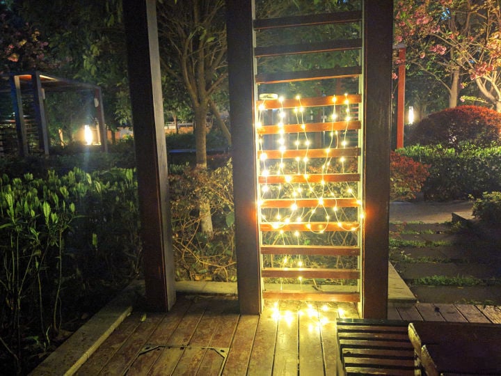 Rechargeable Multifunction Camping Lantern For Outdoor Emergency Night Lighting 8656116187417-1