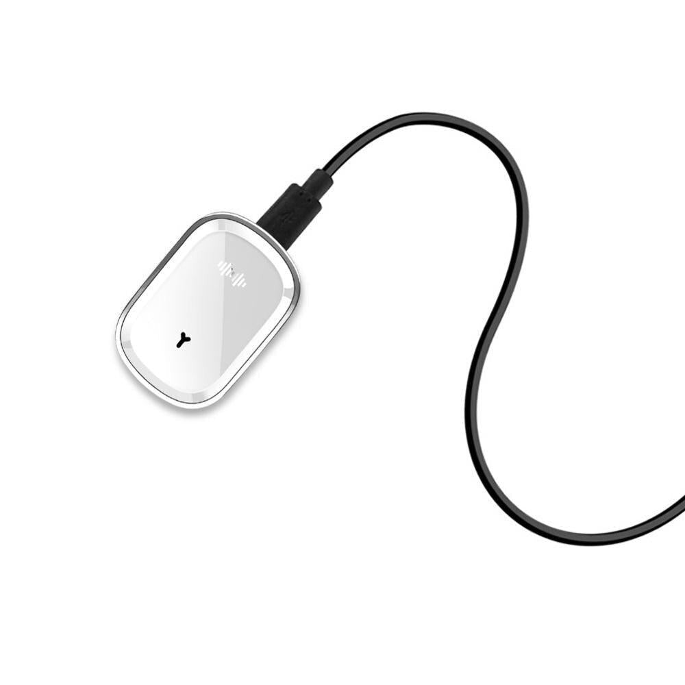 Ultrasonic Mosquito Repellent Bracelet Watch