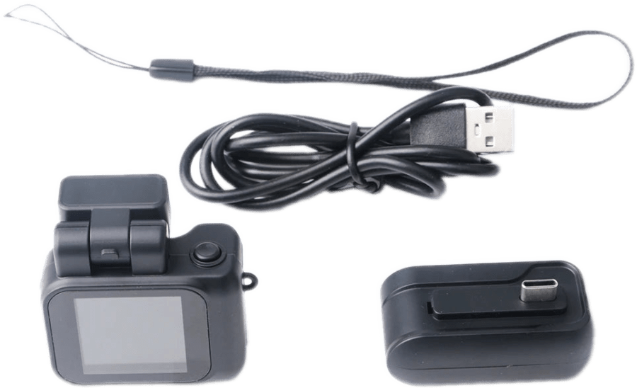 Retro Mini Camera for Capturing Timeless Memories in Modern Style 15089481122118-1