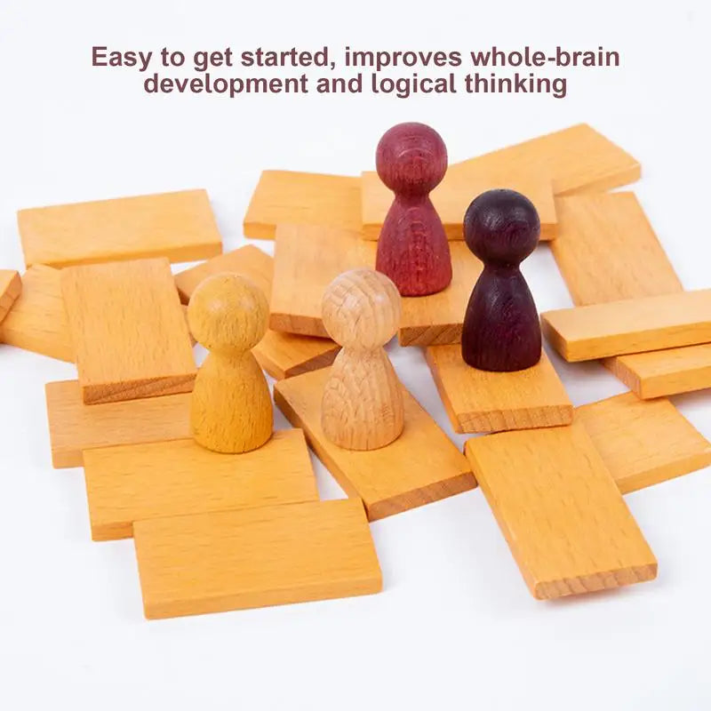 Mobile Maze - The Ultimate Strategy Board Game