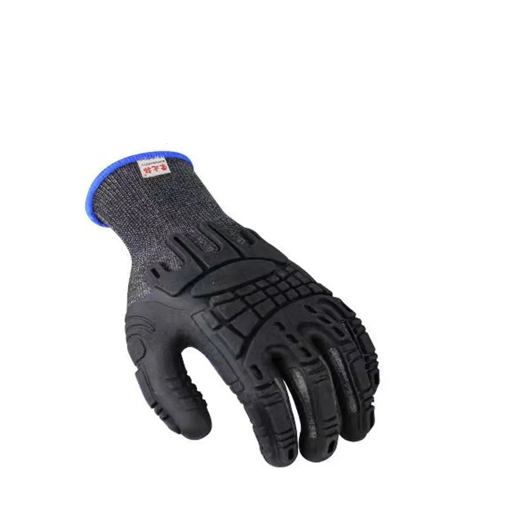 Toughguard Safety Gloves Protective Anti Slip Work Construction Hand Gear 14814323343686-1