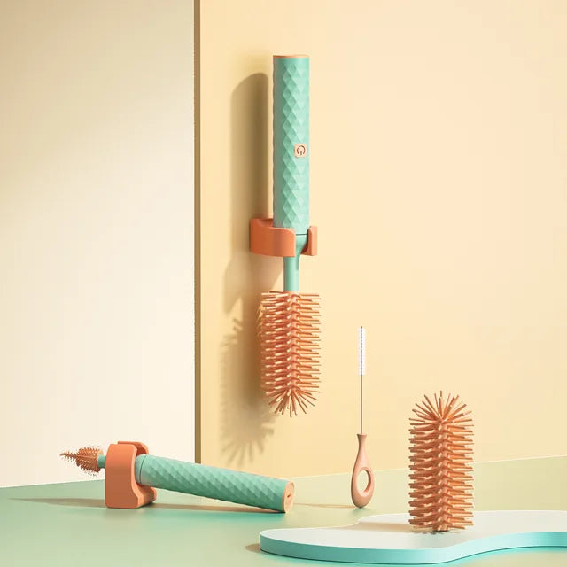 Smart Bottle Cleaner