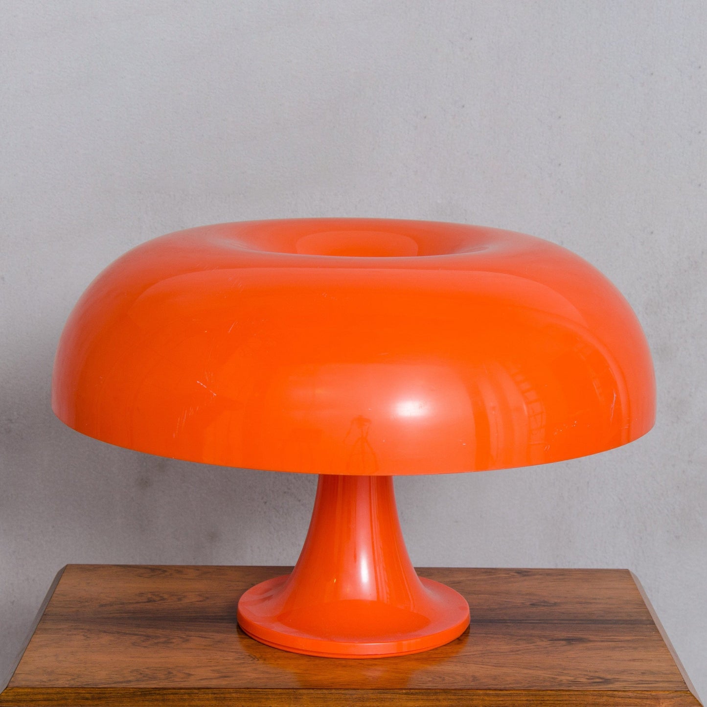 Nordic Table Lamp In The Shape of A Mushroom 9959373537613-1