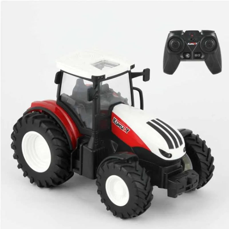 Farm Explorer RC Tractor