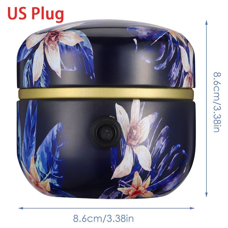 Mini Pottery Wheel Machine Ceramic Art Craft Electric Tool 14814336090438-1