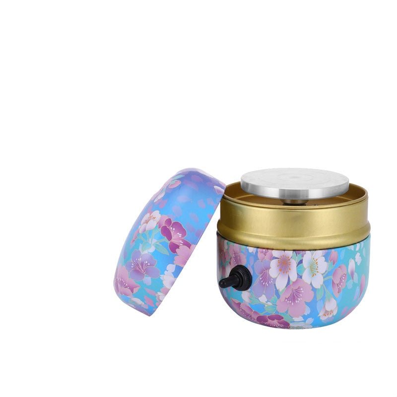 Mini Pottery Wheel Machine Ceramic Art Craft Electric Tool 14814336090438-1