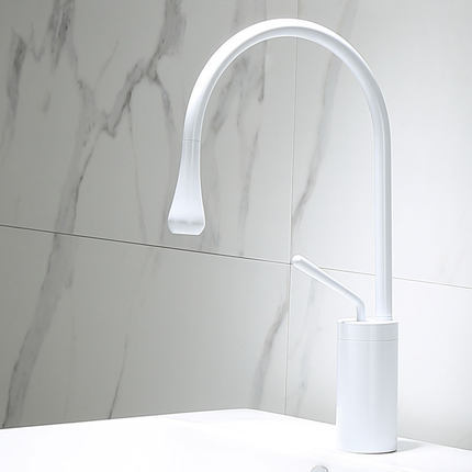 Bathroom Faucet Basin Faucet Brass And Marble Sink Mixer Faucet Tap 9004865028398-1