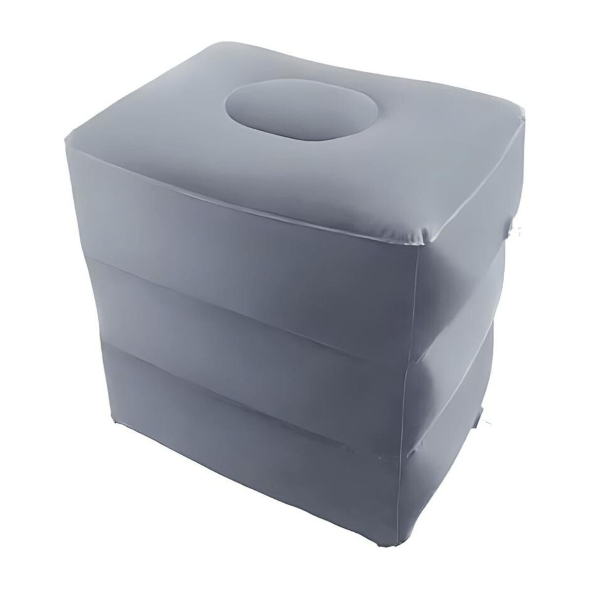 Inflatable Travel Pillow For Comfortable Rest During Flights And Journeys 14988692095302-1